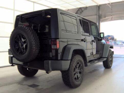 jeep wrangler jk unlimited 2018 1C4BJWDG0JL911302 image jeep wrangler jk unlimited 2018 1C4BJWDG0JL911302 image